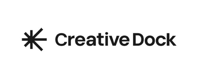Logo Creative Dock — otevřít web v novém okně