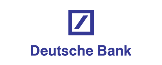 Logo Deutsche Bank — otevřít web v novém okně